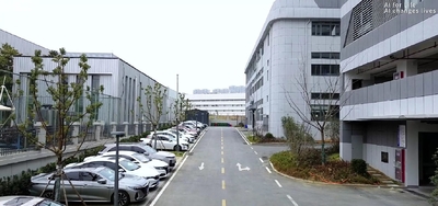 China Anhui Keye Intelligent Technology Co., Ltd Perfil da companhia