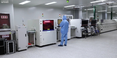 China Anhui Keye Intelligent Technology Co., Ltd Perfil da companhia