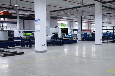 China Anhui Keye Intelligent Technology Co., Ltd Perfil da companhia