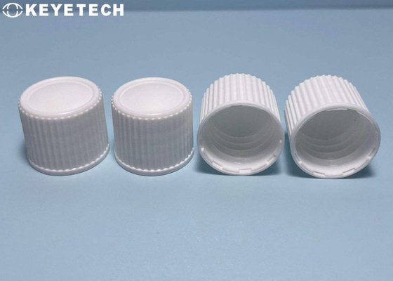Máquina de inspeção de visão de fechamento de tapa de CR CT Pharma baseada em algoritmo de IA