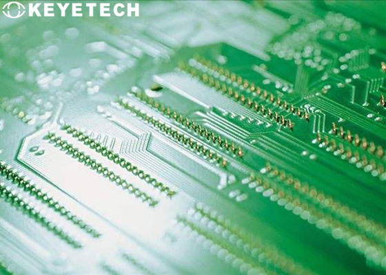 Sistemas de AOI Machine Automated Optical Inspection usados no PWB da eletrônica