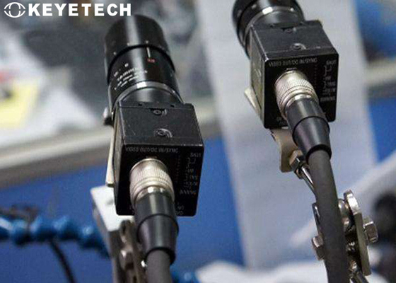 Pacote em linha de Aoi Inspection Machine For Box do tempo real que imprime a detecção