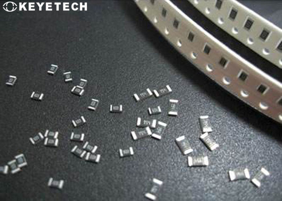 Sistema de inspeção automático visual de alta velocidade de HMI para SMT Chip Resistors