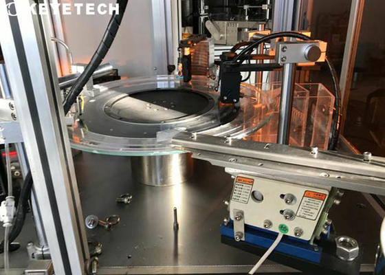 Sistemas de AOI Capacitor Automated Optical Inspection para a cadeia de fabricação 3C