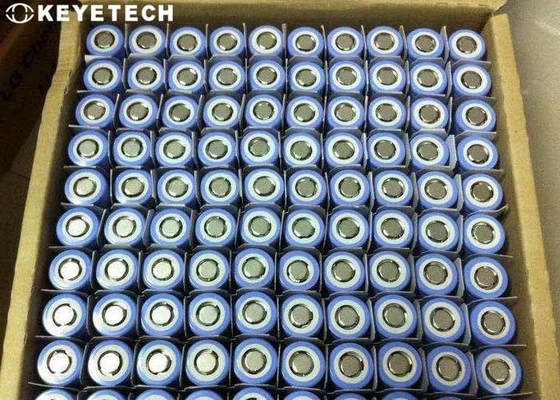Máquina da visão do tampão da bateria do poder do Li-íon da máquina da inspeção do AI eletrolítica