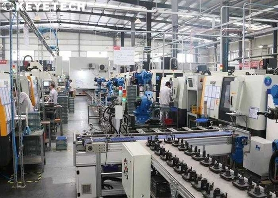 Anel de selagem automático de Aoi Machine Vision For Rubber do sistema de inspeção