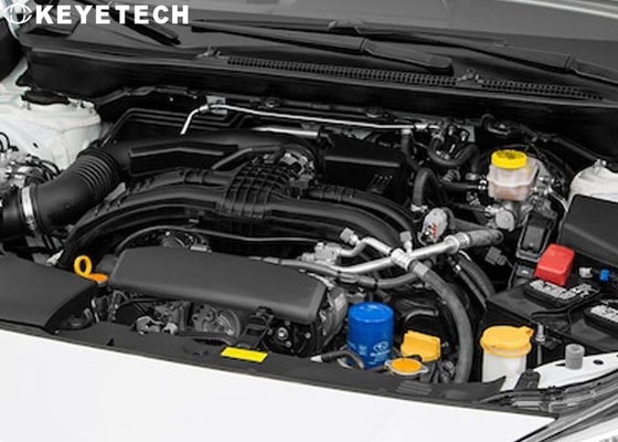 Máquina da inspeção da qualidade do impulsor do carro com processamento de imagens da visão por computador
