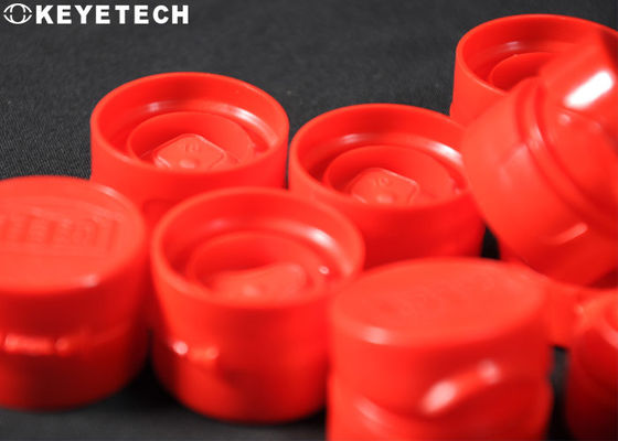 O sistema de inspeção em linha do tampão do equipamento do detector para verificar falso aceita