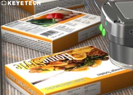 O equipamento de empacotamento da inspeção do produto adapta-se ao ambiente de produção diferente