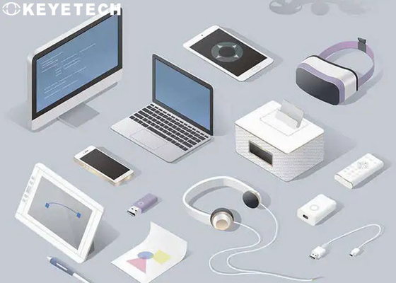 a indústria 3C automatizou sistemas visuais do equipamento da inspeção do produto