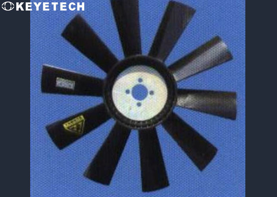 Dispositivos do aoi dos sistemas de inspeção industriais da pá do ventilador elétrico do ODM para a detecção do defeito