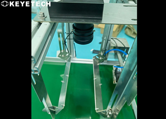 Equipamento de Pen Parts Single Station Testing com funcionamento da oficina do PBF