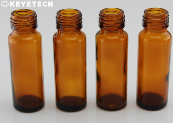 Equipamento farmacêutico da detecção do defeito da garrafa de Brown com Al Algorithm