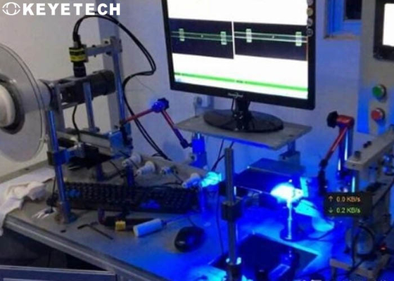 ODM alto do OEM da visão por computador da inteligência artificial da sensibilidade