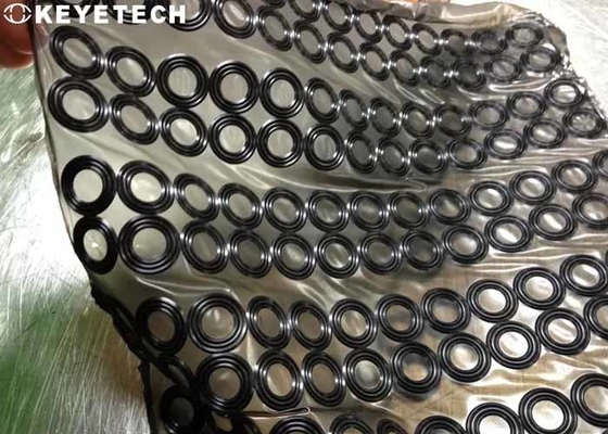 Soluções da inspeção de AOI Gasket e do selo para fabricantes do motor & da bomba