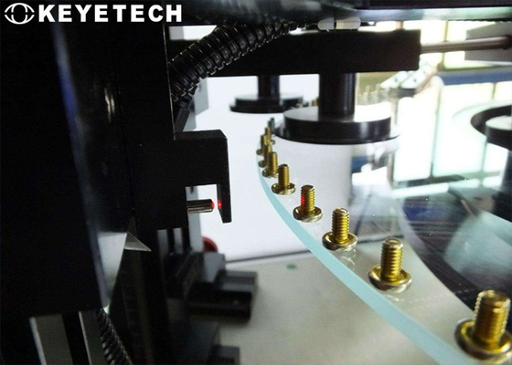 As estatísticas automáticas dos dados de controle da qualidade do OEM do algoritmo KEYE do AI forneceram