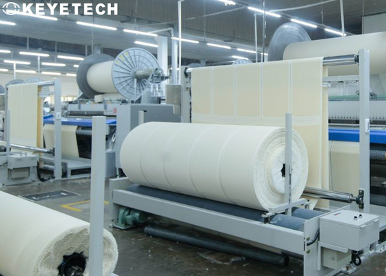 Temperatura do funcionamento da máquina 0-40℃ da inspeção da visão do produto dos SS 304