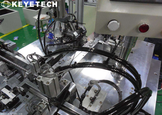 Máquina de inspeção visual de qualidade de 350 kg para umidade de trabalho de 20% a 80% UR