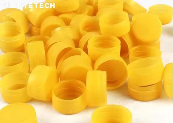 Sistema de Inspecção de Visão Alaska Cap Online Alta Velocidade 1000pcs por minuto