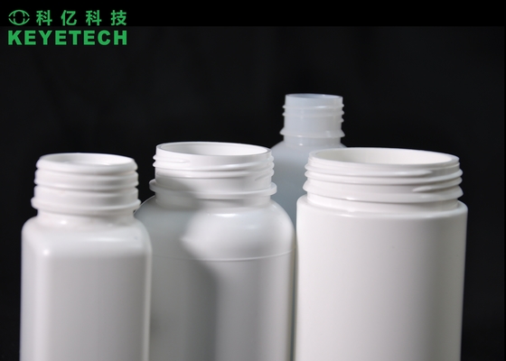 30-200ml Botão de comprimidos Sistema de Inspecção Visual Automatizado Com Alta Precisão de Precisão