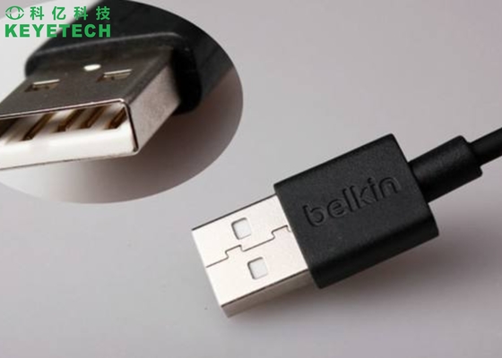 Sistema automático da visão por computador da inspeção da qualidade do PBF para a relação KVIS-G de USB