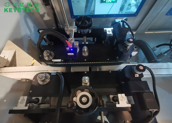 Os PP abatem o equipamento de testes da tampa do copo multifuncional