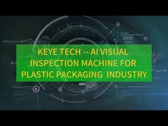 Sistema de inspecção visual da câmara