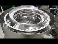 Máquina de triagem de visão de bocal