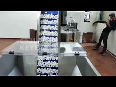 Máquina de triagem de visão de helicóptero