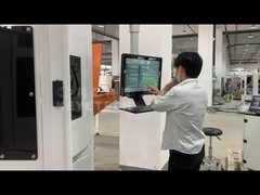 Máquina de triagem de pré-forma de PET-1