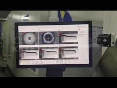 Máquina de triagem de pré-forma de PET-3