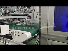 Máquina de triagem de copos IML-3