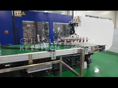 Máquina de classificação de copos de medição