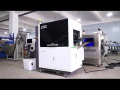 Máquina de triagem de garrafas de comprimidos de novo design