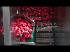 Máquina de Classificação de Bonés para Bebês