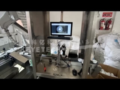 Máquina de triagem de óleo de motor