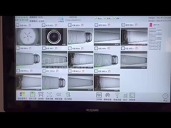 Máquina de Classificação de Frascos PET para Condimentos