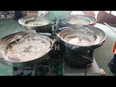 Máquina de Classificação de Qualidade de Penas